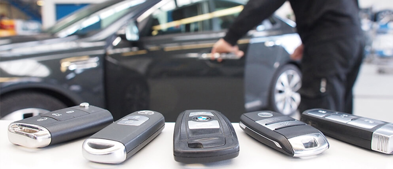 Mobile Car Locksmith South Monrovia Island