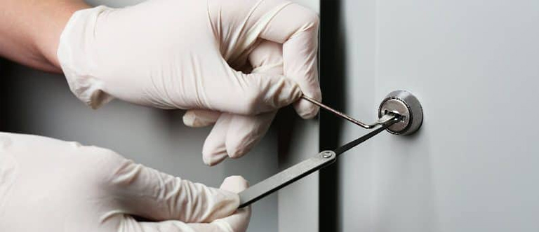 Commercial Emergency Locksmith South Monrovia Island