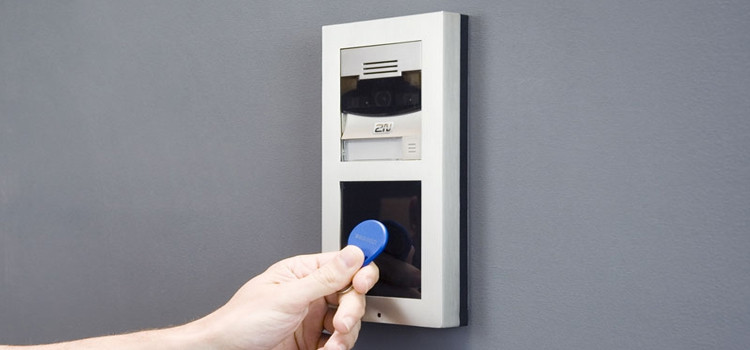 Door Fob Copy South Monrovia Island