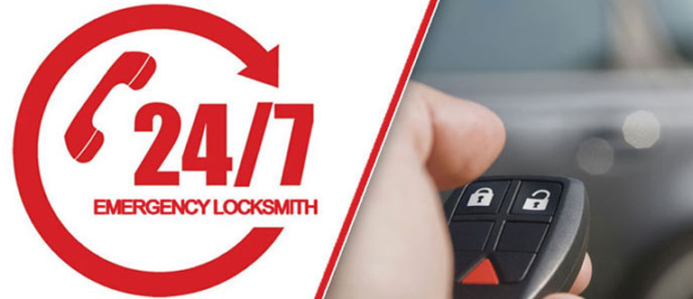Emergency Locksmith South Monrovia Island