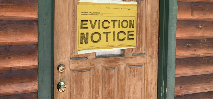 Residential Eviction Service South Monrovia Island